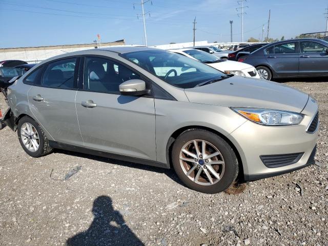 Photo 3 VIN: 1FADP3F28FL230289 - FORD FOCUS 