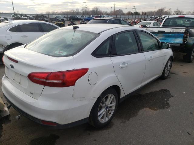 Photo 3 VIN: 1FADP3F28FL233659 - FORD FOCUS 