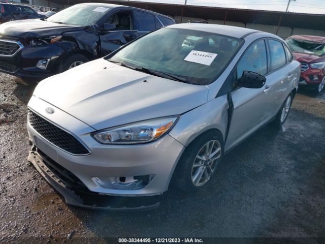 Photo 1 VIN: 1FADP3F28FL233743 - FORD FOCUS 