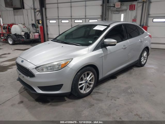 Photo 1 VIN: 1FADP3F28FL235007 - FORD FOCUS 