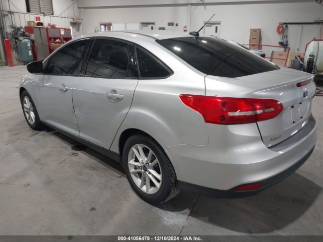 Photo 2 VIN: 1FADP3F28FL235007 - FORD FOCUS 