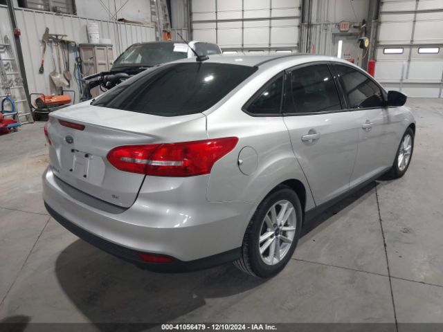 Photo 3 VIN: 1FADP3F28FL235007 - FORD FOCUS 