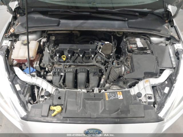 Photo 9 VIN: 1FADP3F28FL235007 - FORD FOCUS 