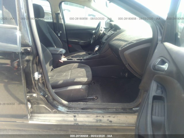 Photo 4 VIN: 1FADP3F28FL235122 - FORD FOCUS 