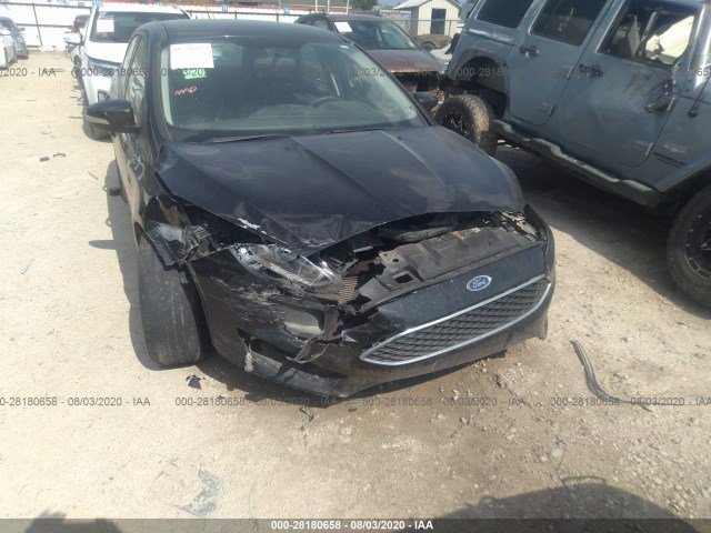 Photo 5 VIN: 1FADP3F28FL235122 - FORD FOCUS 