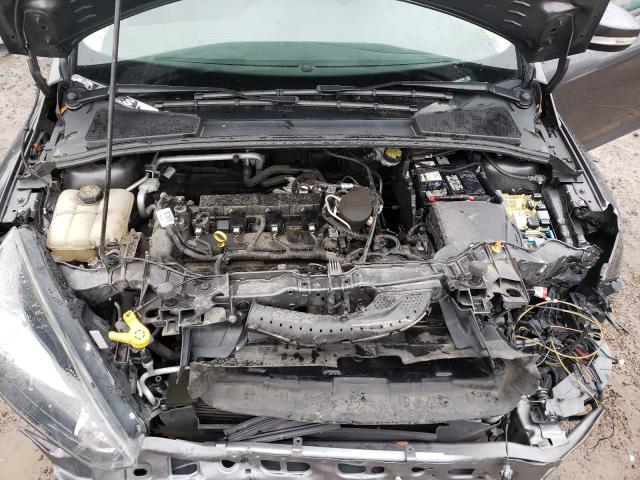 Photo 6 VIN: 1FADP3F28FL235167 - FORD FOCUS 