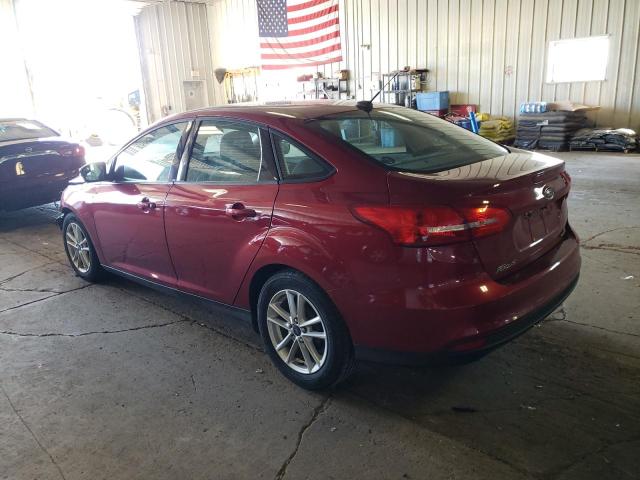 Photo 2 VIN: 1FADP3F28FL239235 - FORD FOCUS SE 