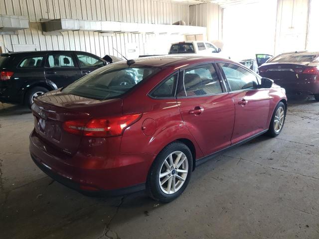 Photo 3 VIN: 1FADP3F28FL239235 - FORD FOCUS SE 