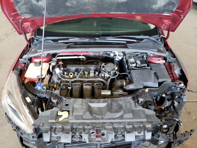 Photo 6 VIN: 1FADP3F28FL239235 - FORD FOCUS SE 