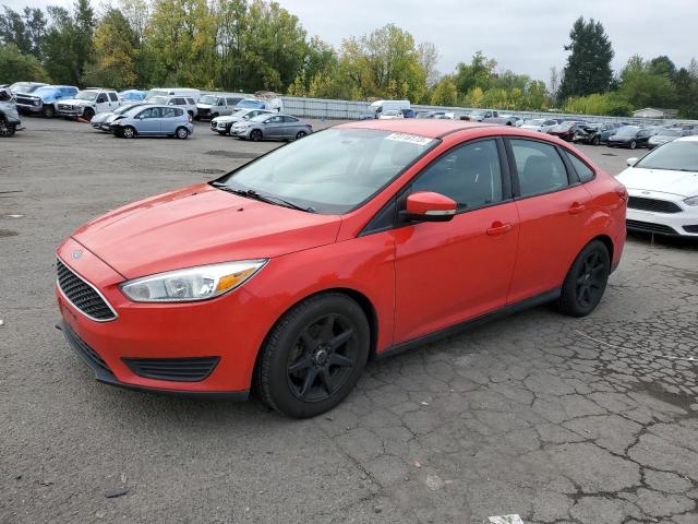 Photo 0 VIN: 1FADP3F28FL243074 - FORD FOCUS SE 