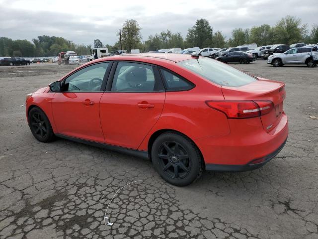 Photo 1 VIN: 1FADP3F28FL243074 - FORD FOCUS SE 