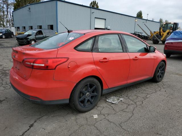 Photo 2 VIN: 1FADP3F28FL243074 - FORD FOCUS SE 