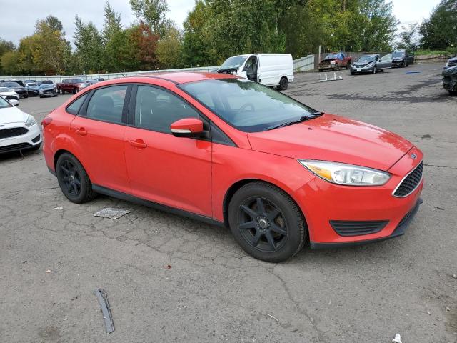 Photo 3 VIN: 1FADP3F28FL243074 - FORD FOCUS SE 