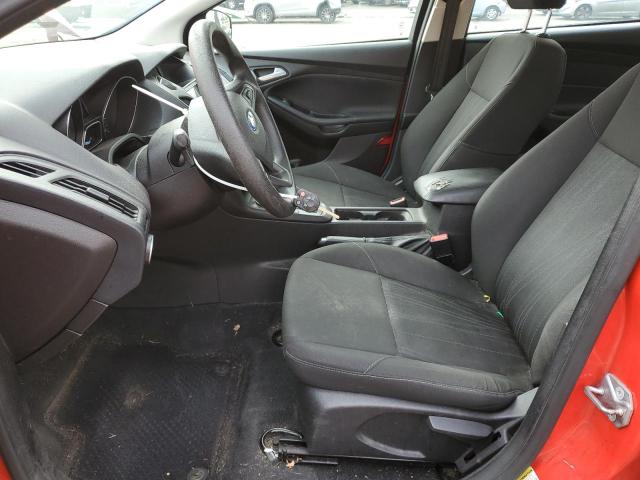 Photo 6 VIN: 1FADP3F28FL243074 - FORD FOCUS SE 