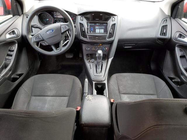 Photo 7 VIN: 1FADP3F28FL243074 - FORD FOCUS SE 