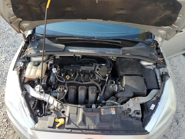 Photo 10 VIN: 1FADP3F28FL243575 - FORD FOCUS SE 