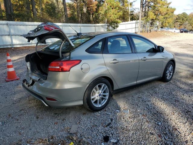 Photo 2 VIN: 1FADP3F28FL243575 - FORD FOCUS SE 