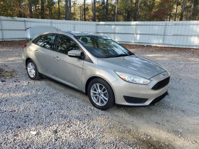 Photo 3 VIN: 1FADP3F28FL243575 - FORD FOCUS SE 