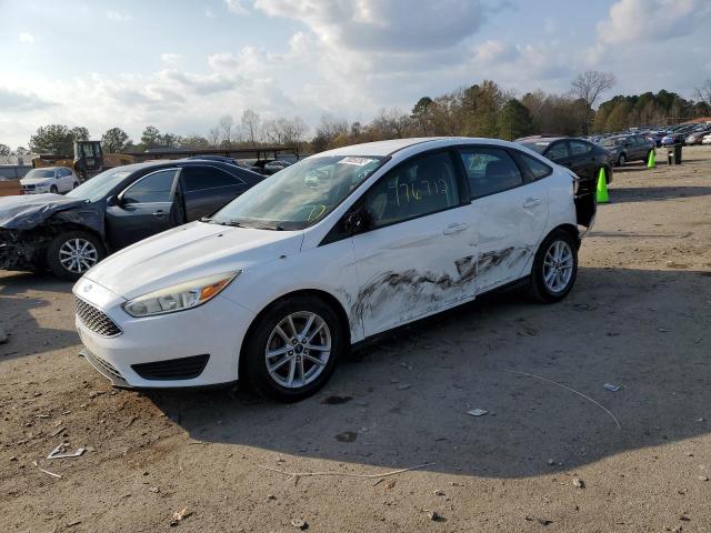 Photo 0 VIN: 1FADP3F28FL243706 - FORD FOCUS SE 