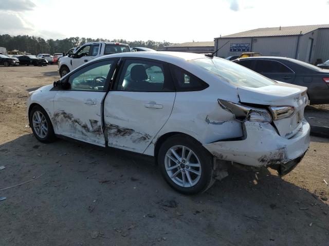 Photo 1 VIN: 1FADP3F28FL243706 - FORD FOCUS SE 