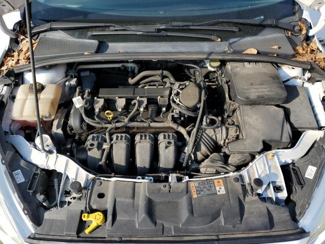 Photo 10 VIN: 1FADP3F28FL243706 - FORD FOCUS SE 