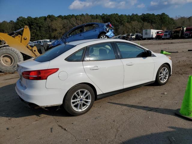 Photo 2 VIN: 1FADP3F28FL243706 - FORD FOCUS SE 