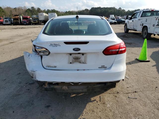 Photo 5 VIN: 1FADP3F28FL243706 - FORD FOCUS SE 