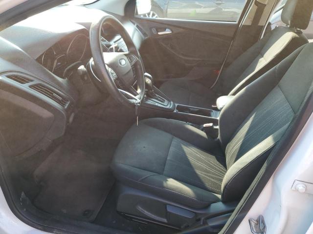 Photo 6 VIN: 1FADP3F28FL243706 - FORD FOCUS SE 