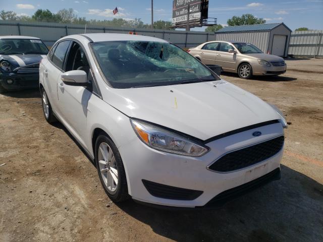 Photo 0 VIN: 1FADP3F28FL244662 - FORD FOCUS SE 