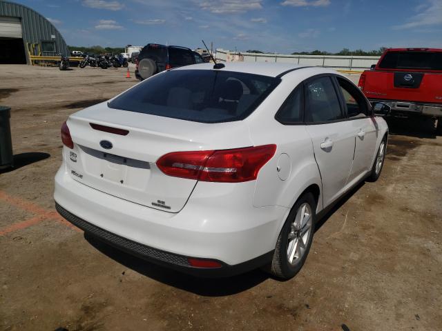 Photo 3 VIN: 1FADP3F28FL244662 - FORD FOCUS SE 