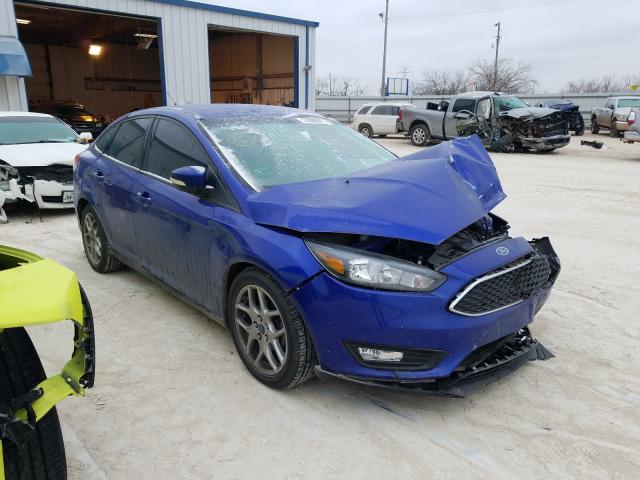 Photo 0 VIN: 1FADP3F28FL248713 - FORD FOCUS 