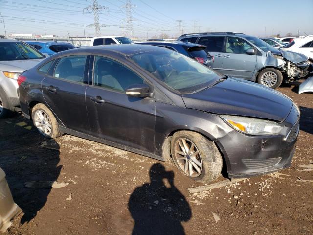 Photo 3 VIN: 1FADP3F28FL249246 - FORD FOCUS 