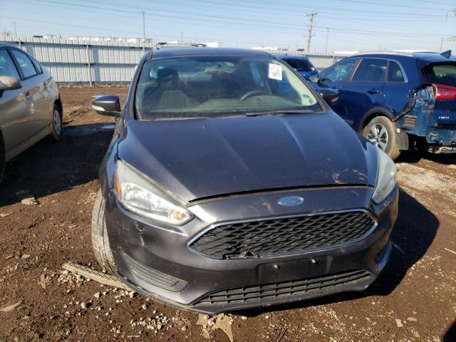 Photo 4 VIN: 1FADP3F28FL249246 - FORD FOCUS 