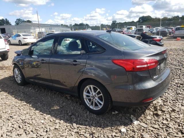 Photo 1 VIN: 1FADP3F28FL252177 - FORD FOCUS SE 