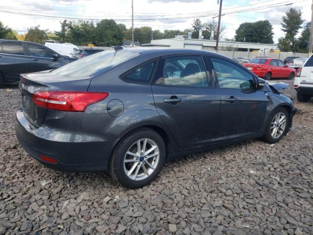 Photo 2 VIN: 1FADP3F28FL252177 - FORD FOCUS SE 