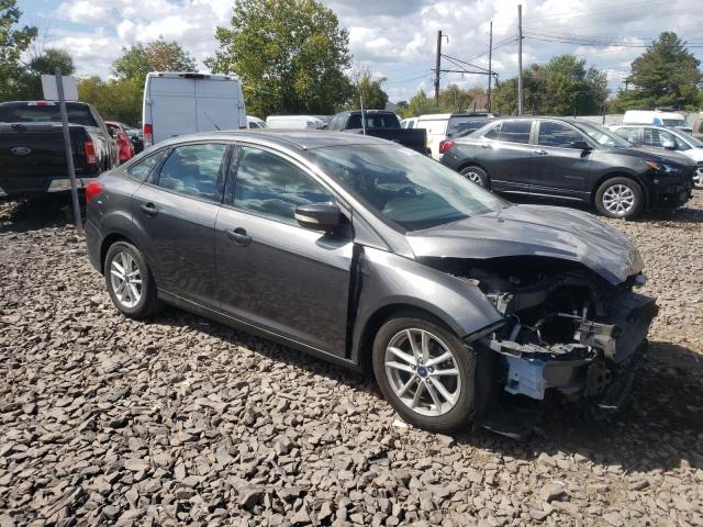 Photo 3 VIN: 1FADP3F28FL252177 - FORD FOCUS SE 