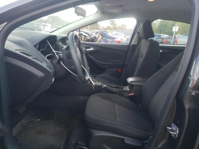 Photo 6 VIN: 1FADP3F28FL252177 - FORD FOCUS SE 