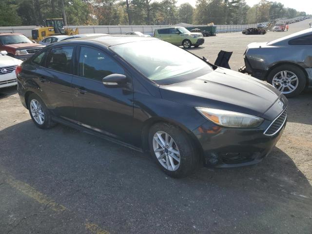 Photo 3 VIN: 1FADP3F28FL252759 - FORD FOCUS 