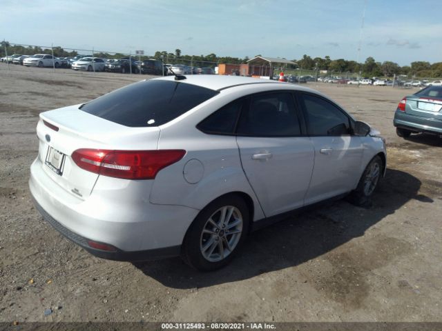 Photo 3 VIN: 1FADP3F28FL252941 - FORD FOCUS 