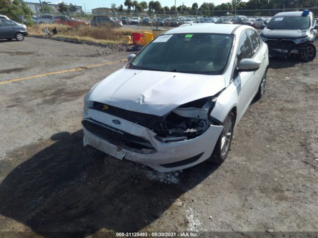 Photo 5 VIN: 1FADP3F28FL252941 - FORD FOCUS 