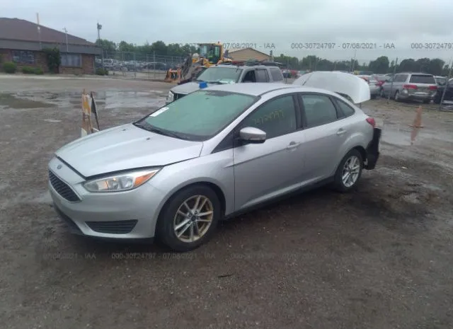 Photo 1 VIN: 1FADP3F28FL254575 - FORD FOCUS 