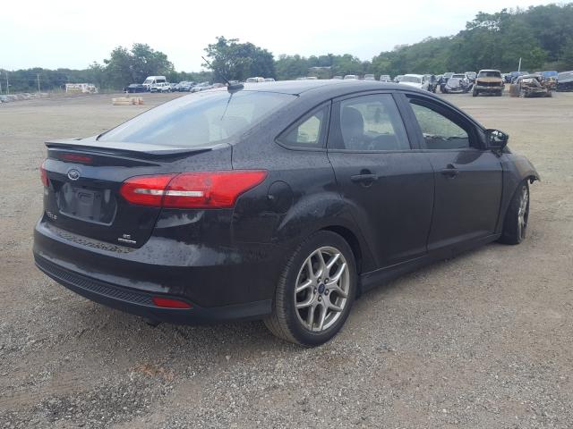 Photo 3 VIN: 1FADP3F28FL254592 - FORD FOCUS SE 