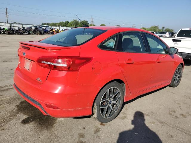 Photo 2 VIN: 1FADP3F28FL255869 - FORD FOCUS SE 