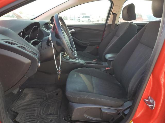 Photo 6 VIN: 1FADP3F28FL255869 - FORD FOCUS SE 