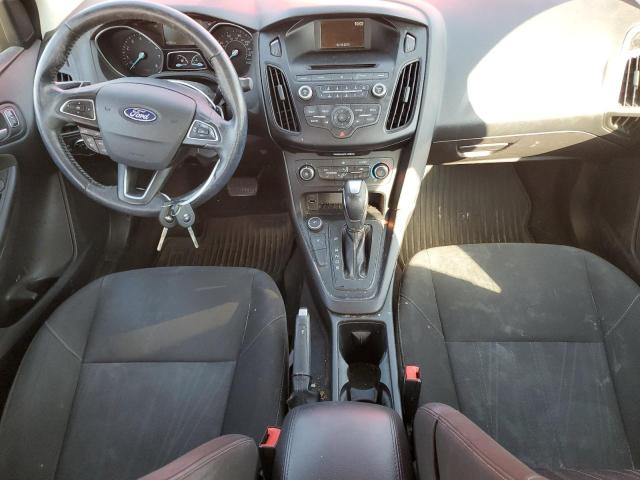 Photo 7 VIN: 1FADP3F28FL255869 - FORD FOCUS SE 