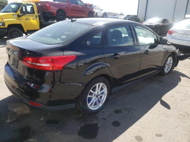 Photo 3 VIN: 1FADP3F28FL255872 - FORD FOCUS SE 