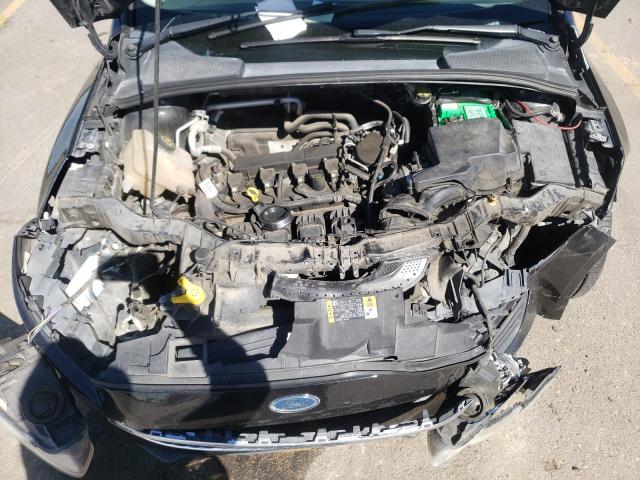 Photo 6 VIN: 1FADP3F28FL255872 - FORD FOCUS SE 