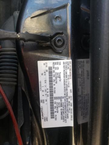 Photo 9 VIN: 1FADP3F28FL255872 - FORD FOCUS SE 