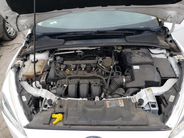 Photo 10 VIN: 1FADP3F28FL256472 - FORD FOCUS SE 