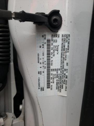 Photo 12 VIN: 1FADP3F28FL256472 - FORD FOCUS SE 